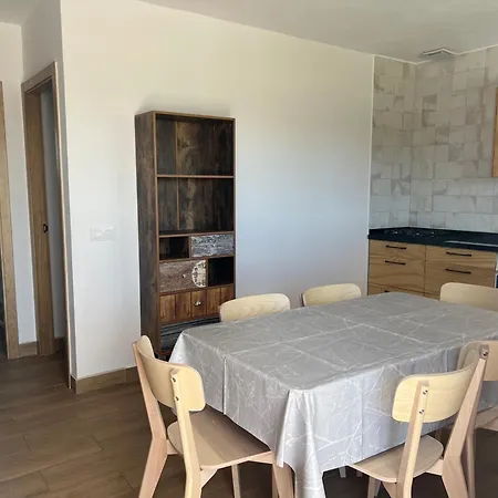 Casas Miramar Apartamento Tarifa