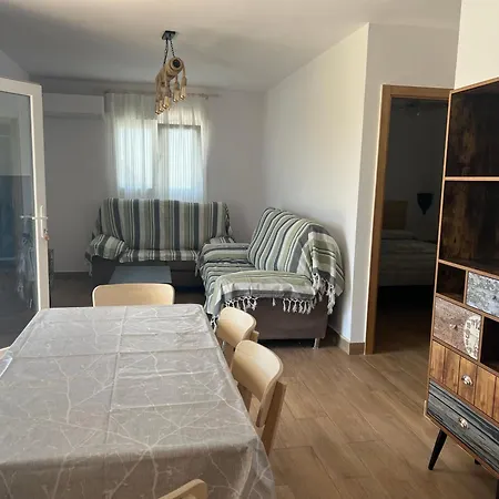 Casas Miramar Tarifa