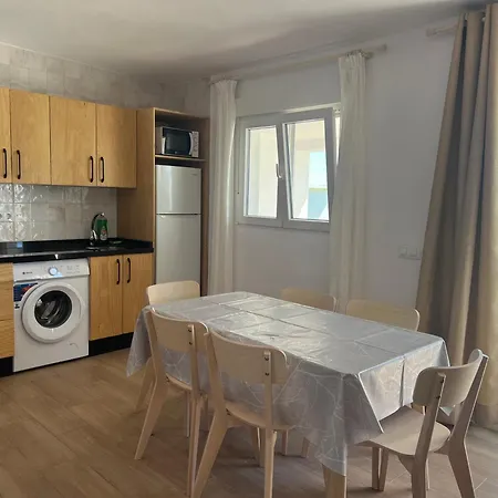 Apartment Casas Miramar *