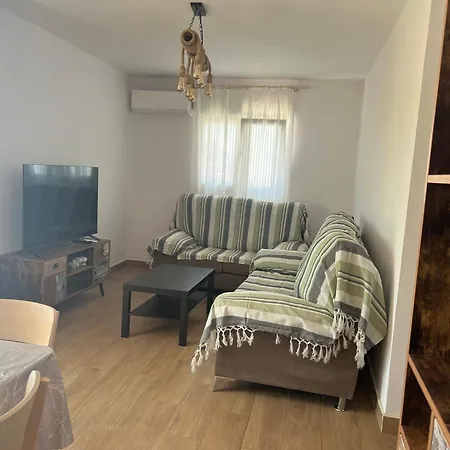 Apartamento Casas Miramar Tarifa