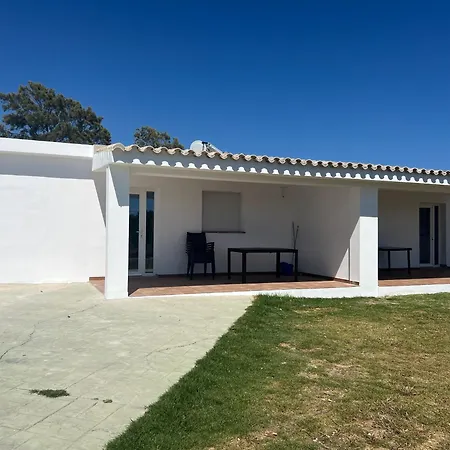 Casas Miramar Apartment Tarifa