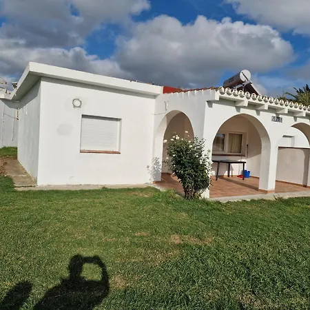 Casas Miramar *