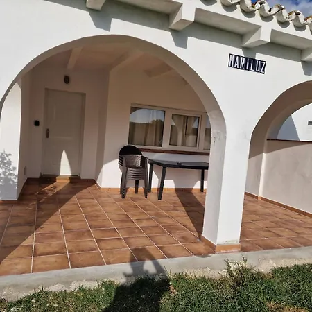 Casas Miramar Tarifa