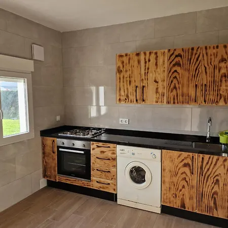 Casas Miramar Apartment