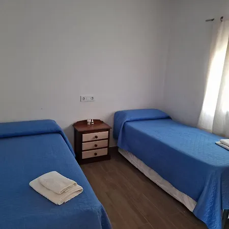 Casas Miramar Apartment