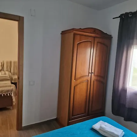 Apartment Casas Miramar