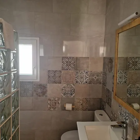 Apartamento Casas Miramar *