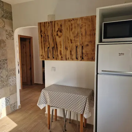 Apartment Casas Miramar Tarifa