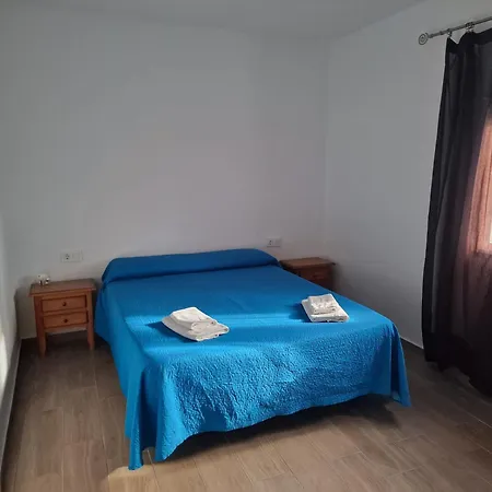 Casas Miramar * Tarifa