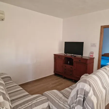 Apartment Casas Miramar
