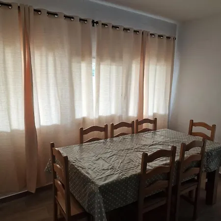Casas Miramar Apartment *