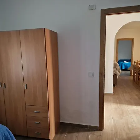 Apartamento Casas Miramar *