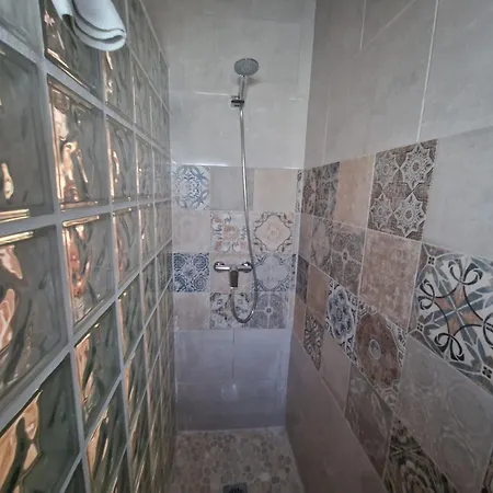 Casas Miramar Apartment *