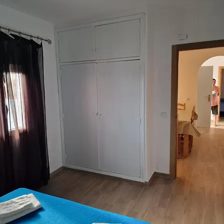Casas Miramar Apartment Tarifa