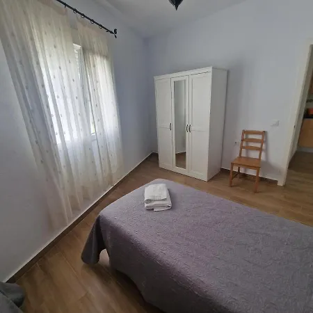 Apartament Casas Miramar Tarifa