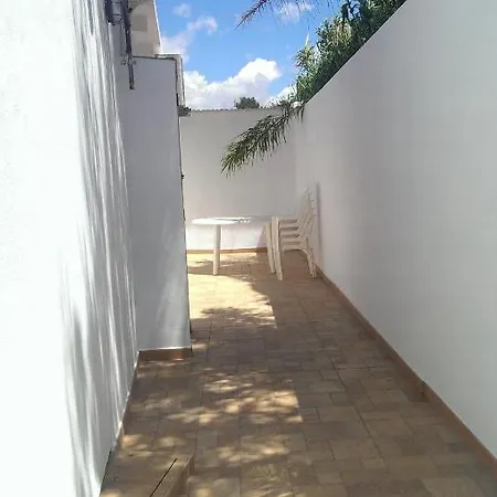 Casas Miramar * Tarifa