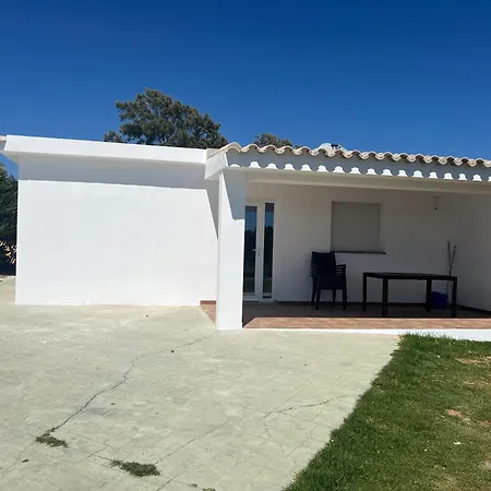 Casas Miramar *