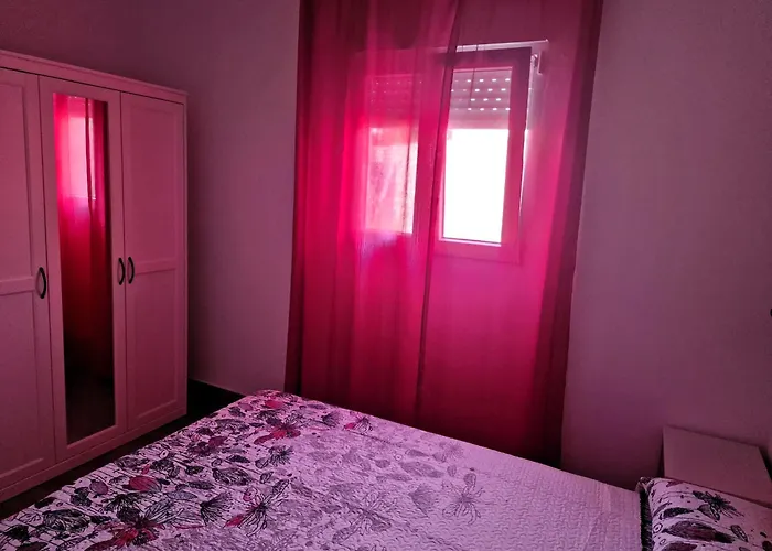 Casas Miramar Tarifa